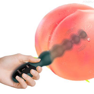 เครื่องสั่นก้นเกย์แบบเสียบก้นอุปกรณ์ช่วยตัวเองแบบสั่นอุปกรณ์ช่วยตัวเองสำหรับผู้หญิงผู้ชายผู้ใหญ่ผลิตภัณฑ์ทางเพศของเล่นทางทวารหนักสำหรับผู้ใหญ่