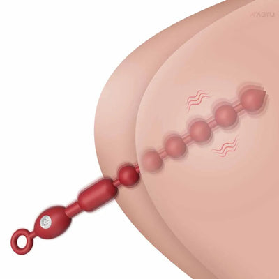 เครื่องสั่นก้นเกย์แบบเสียบก้นเครื่องมือช่วยตัวเองแบบสั่นสำหรับผู้หญิงผู้ชายผู้ใหญ่ผลิตภัณฑ์ทางเพศทางทวารหนักของเล่นผู้ใหญ่