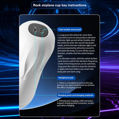 อัตโนมัติชายความใคร่ด้วยตนเองของเล่นการสั่นสะเทือนอมควยจริงช่องคลอดพ็อกเก็ตหีสั่นกระสุนอวัยวะเพศชายช่องปากผู้ใหญ่เซ็กส์ทอยสําหรับผู้ชาย