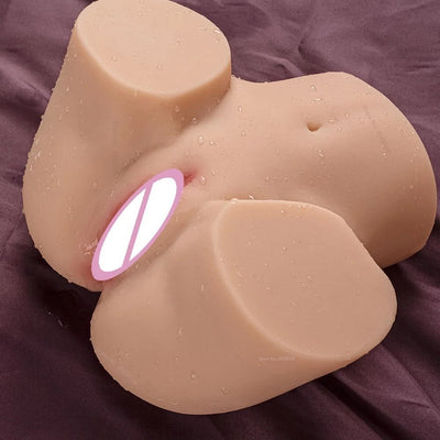 ของเล่นเซ็กซี่สำหรับผู้ชายของเล่นผู้ใหญ่ตุ๊กตายางเซ็กซ์ทอยถ้วยสำเร็จความใคร่ทางทวารหนักอุปกรณ์จิ๋มเทียม