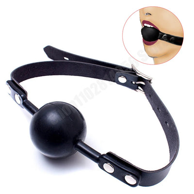 สายรัดข้อมือซิลิโคนแข็งขนาดใหญ่48มม., อุปกรณ์เซ็กซ์ทอยเกมเอสเอ็ม