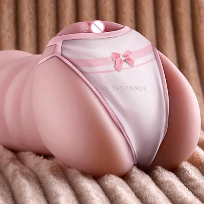 Adult Product Male Masturbators Cup Realistic Vagina Sex Toys Male Sex Toy Blowjob Toys Pussy Simulated Oral 18 Sex Toys for Men