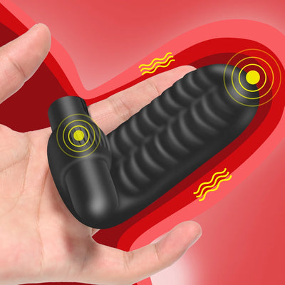 แขนVibrator G Spot OrgasmนวดClitกระตุ้นหญิงMasturbator Vibratorเลสเบี้ยนเพศของเล่นสําหรับผู้หญิงผลิตภัณฑ์สําหรับผู้ใหญ่