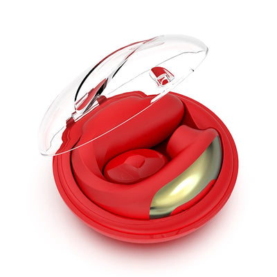 Fidget Toys Female Sucking Bending Vibrator Female Orgasm Masturbator Adult Sex Toys for Women  Vibrator for Women Sex Machine