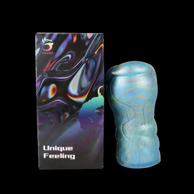 LUUK ซิลิโคนนุ่มพ็อกเก็ตหีนวดอวัยวะเพศชายชาย Masturbator ช่องคลอดที่สมจริงเพศของเล่นสําหรับชาย Ejaculation