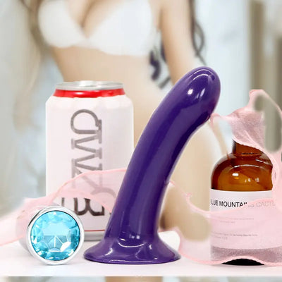 ผู้หญิง Analog Plug Dildo Anal Plug Masturbators ชายเกย์นวดต่อมลูกหมากตลกของเล่นผู้ใหญ่18 + Gode sexshop Buttplug