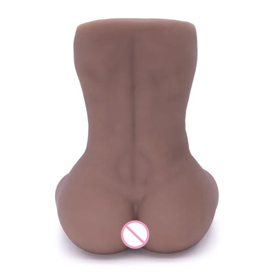 Mini กล้ามเนื้อ Man Half Body Sex ตูดสําหรับชายเกย์สําเร็จความใคร่ของเล่น Anal Sex ของเล่นเกย์เลสเบี้ยนผู้ใหญ่ Rmastrubato ของเล่นเร้าอารมณ์ 18 +