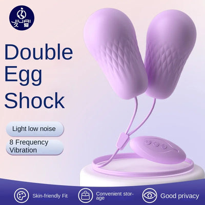 Adult products Vibrating eggs Female masturbator Vibrator Female sex toys Sex tools