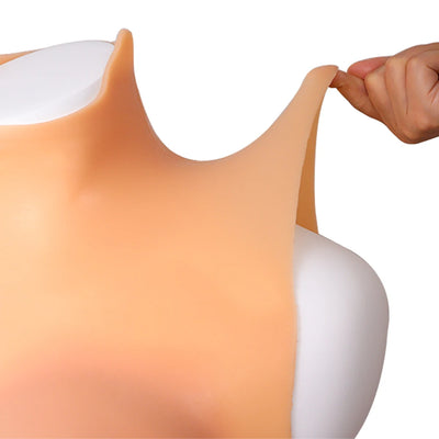 SXXY Custom Wholesale New Product Realistic Boobs Huge Tits Silicone Breast Forms for Drag Queen Transgender Sex Toys for Adult