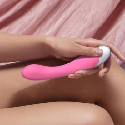 Vibrator ผู้หญิงของเล่นเพศนุ่ม Dildo Vibrator 12 โหมดที่มีประสิทธิภาพ G-spot Vibrators ช่องคลอดนวดหญิง Masturbation ผู้ใหญ่สินค้า