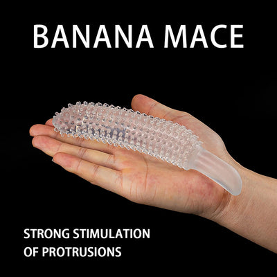 ผู้หญิงนุ่มนวดซาดิสม์มังกร Tentacle Mace ยก Dildos เลสเบี้ยน Masturbator Stick ปลอมอวัยวะเพศชายเกย์ Anal Plug ของเล่น