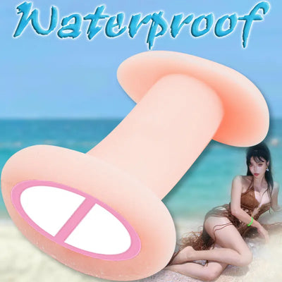 ZuiMao เพศของเล่นสําหรับชาย Masturbators Fleshlight ชายผู้ใหญ่ของเล่นอวัยวะเพศชายการฝึกอบรม Masturbator พ็อกเก็ตหี Stroker ช่องคลอด Anus