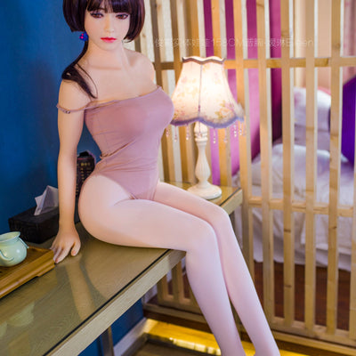 Neodoll Sugar Babe - Samira - Realistic Sex Doll - 158cm - Natural