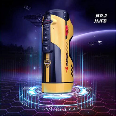 Automatic Piston Telescopic Real Vagina Male Masturbator Sex Moaning Perfume Flirting Sucking Masturbation Cup Sex Toys for Man