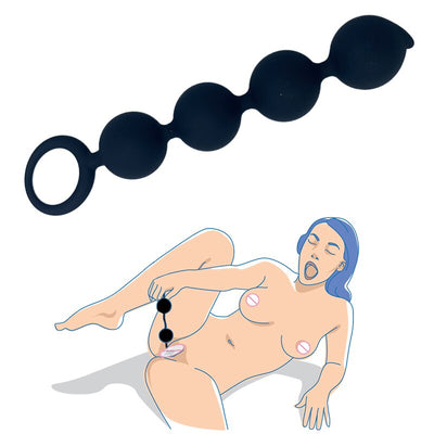 Bdsm Toys Adult Games Sex Toys for Women Pull Ring Butt Plug Sexyshop Acessorios Eroticos Sex Toys for Couples Bondage Gear Sexo