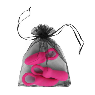 Durable Adults Vibrator Gauze Packing Bag Tool Dildo Hidden Pouch Utensil Appliances Pouch Gift Penis Discreet Storage Bags