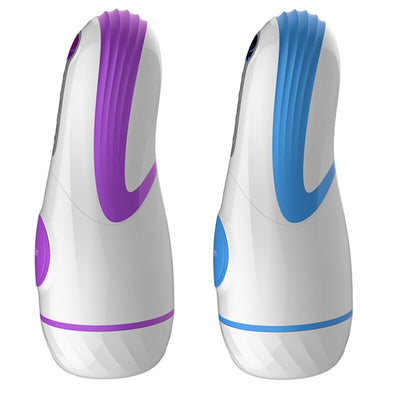 Leten Automatic Hip Vaginal Male Masturbator Vibrating Suck Sexy Moan 3 Feature Sex Machine Vibration Adult Sex Toys for Men