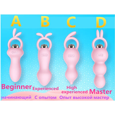 Leten Sexy Toys Vibrator for Women Anal Plug Nipple Stimulator Dildo Masturbators Adult Product Gay Vaginal Juguetes Sexulaes 18