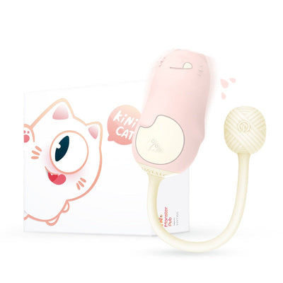 Monster Pub Baby Smart Vibrator APP Remote Control MIMI Rechargeable Clitoral G-Spot Vibrator Adult Sex Toys