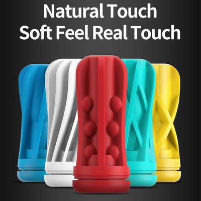 Realistic Member Cock Ring Vibration Female Pathogen Leten Mastrubator Fidget Toy Vaginator for Men Rocket Phuket Clitoris Toys