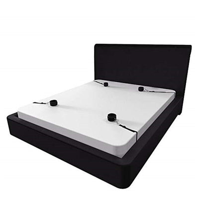 Sex Products Restraint Bed Flirt Restraints Adult Games BDSM Bondage Set Handcuffs Ankle Cuff Sex Toys for Women Slave Fetish