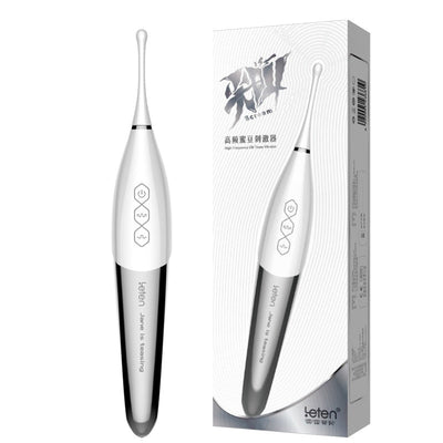 Sex Product Female Full Body Massage Stick Vagina G Spot Stimulation Vibrator+rabbit+tongue Headwear Sex Toys Masturbator.