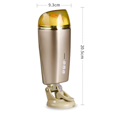 Sexy Shop Sex Toys for Two 69 Exotic Accessories Leten Mastrubator Male Condom Vibrator for Vagina Penile Brace Sex Shop Toys