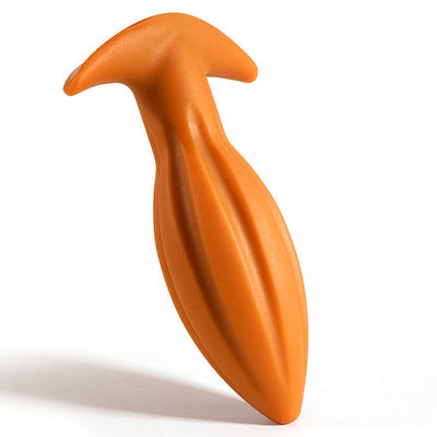 Soft Silicone Butt Plug Dildo for Women Lesbian Anal Plug Sex Toys for Men Big Dildo Butt Plugs Prostate Massage Anus Expansion