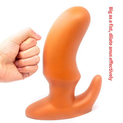 Super Long Butt Plug Dildo Anal Long Adult Sex Toy for Men Prostate Massgaer Anus Vaginal Dilator Anal Plug Long Plug Butt
